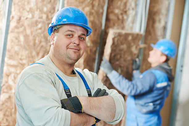 Professional Foam Insulation Services in Springfield, NE